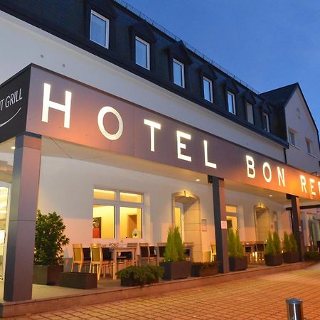 Hotel Bon Repos Scheidgen Esterno foto
